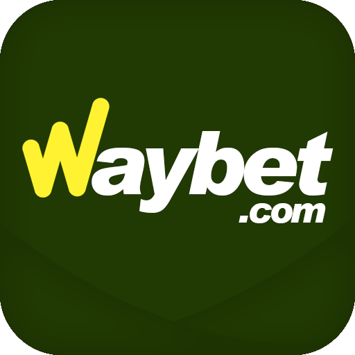 Logo da waybet